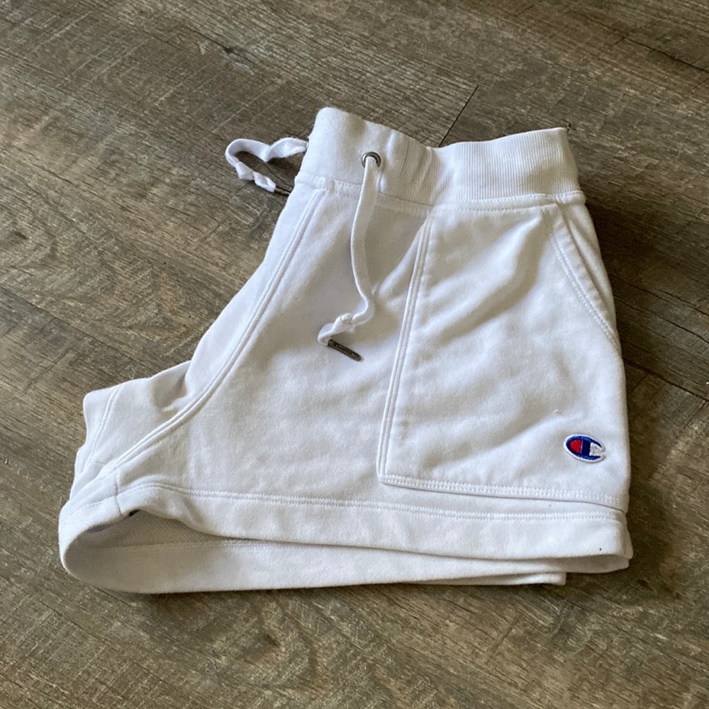 Champion shorts